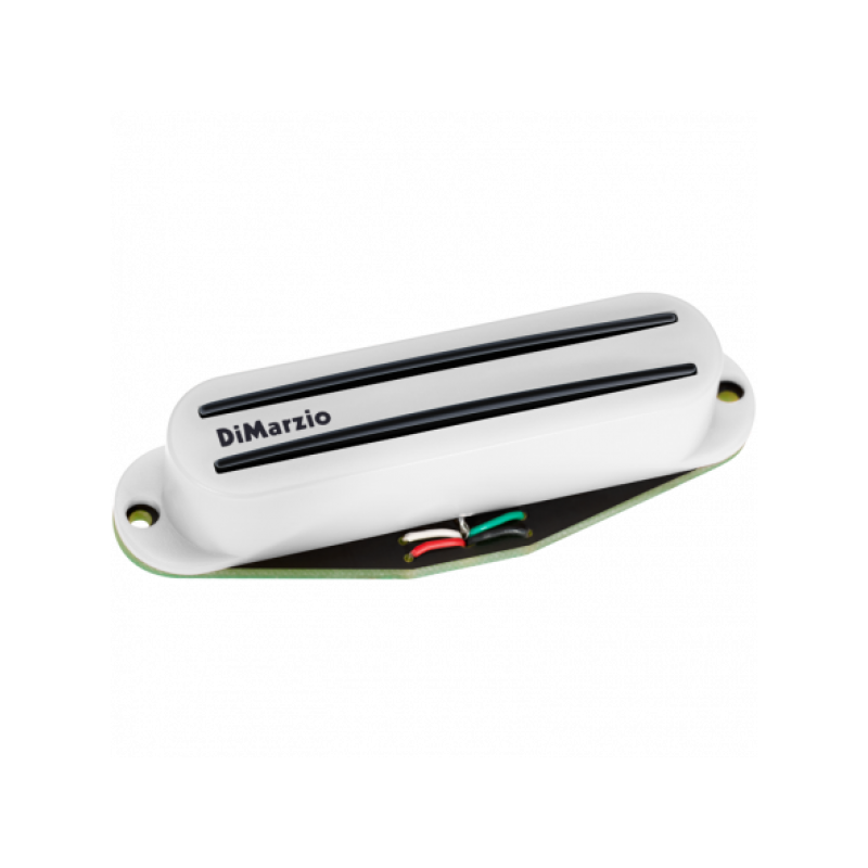 Звукосниматель DIMARZIO SUPER DISTORTION S (White)